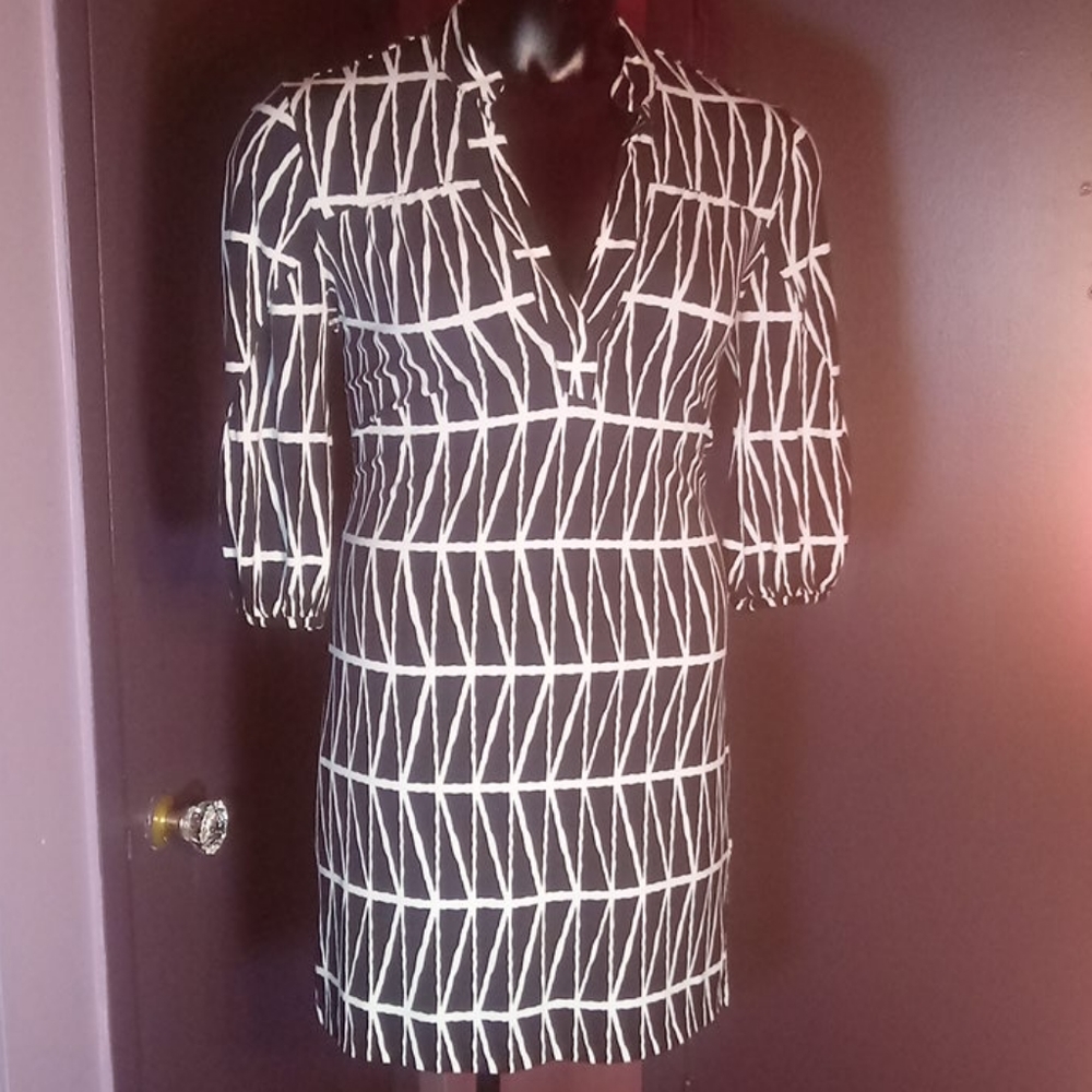 Banana Republic Dress